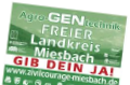 Agro-GENtechnickfreier Landkreis Miesbach